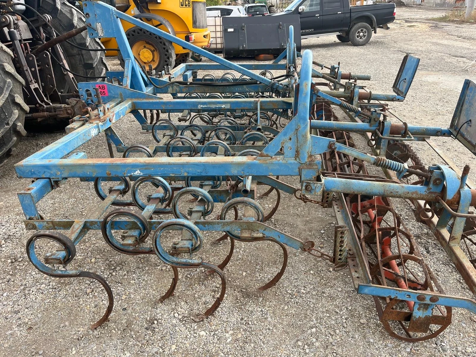  Rabe Werk 4, 20m. | Mobile.bg   1