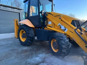 Багер JCB 3C, снимка 3