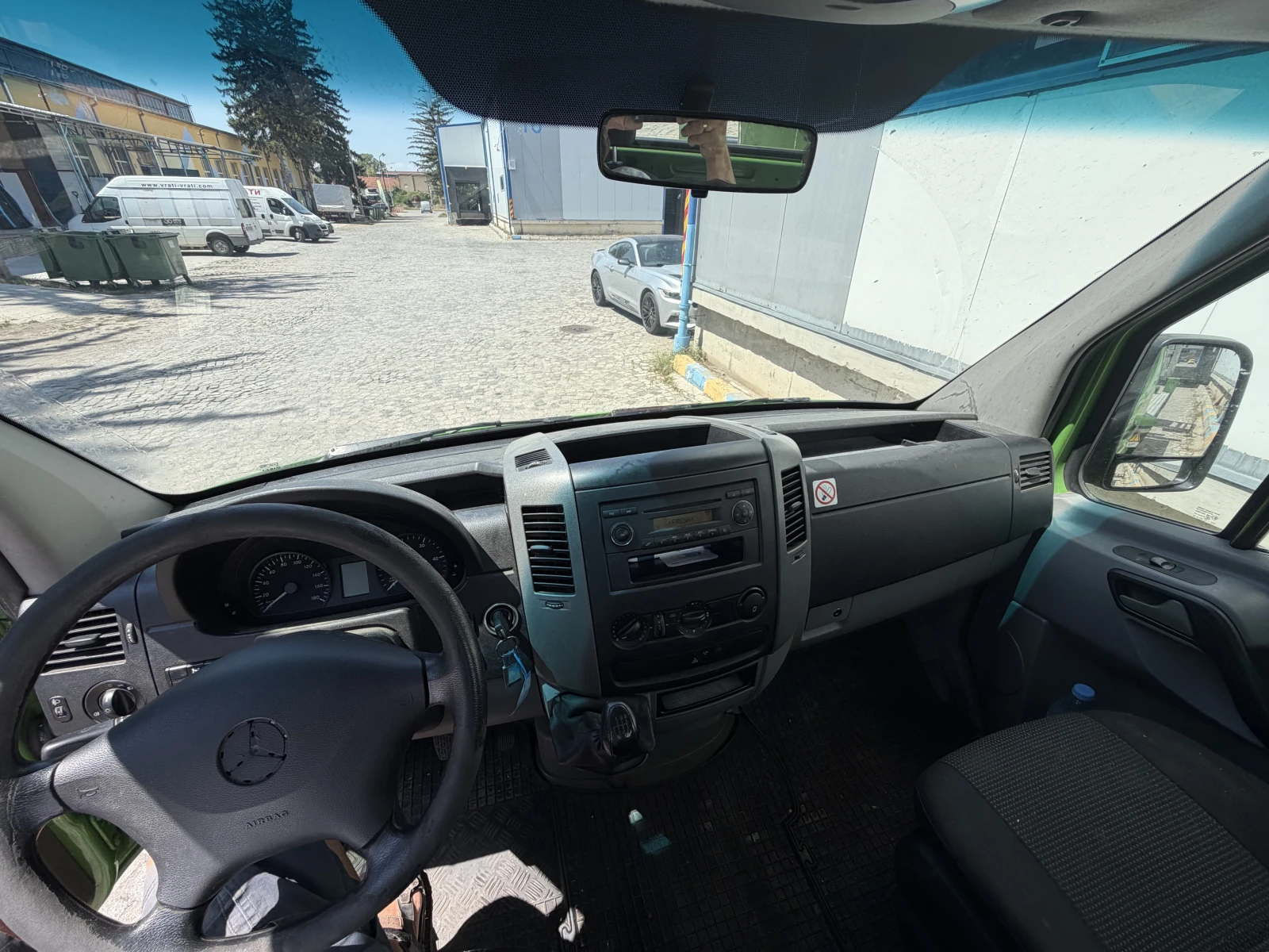 Автовишка Ruthmann 22м 200кг ТВ220, снимка 9 - Индустриална техника - 55095636