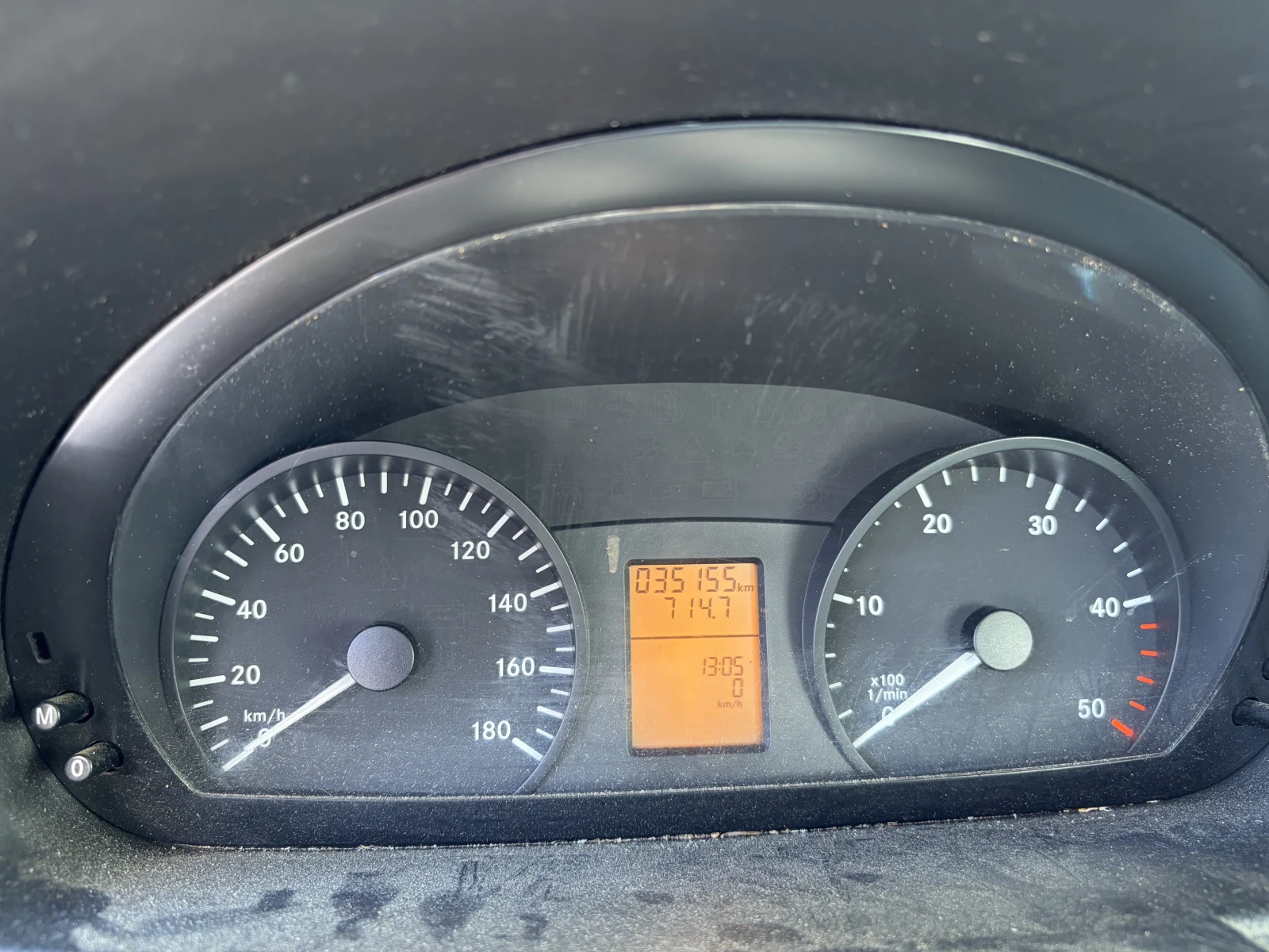 Автовишка Ruthmann 22м 200кг ТВ220, снимка 8 - Индустриална техника - 55095636