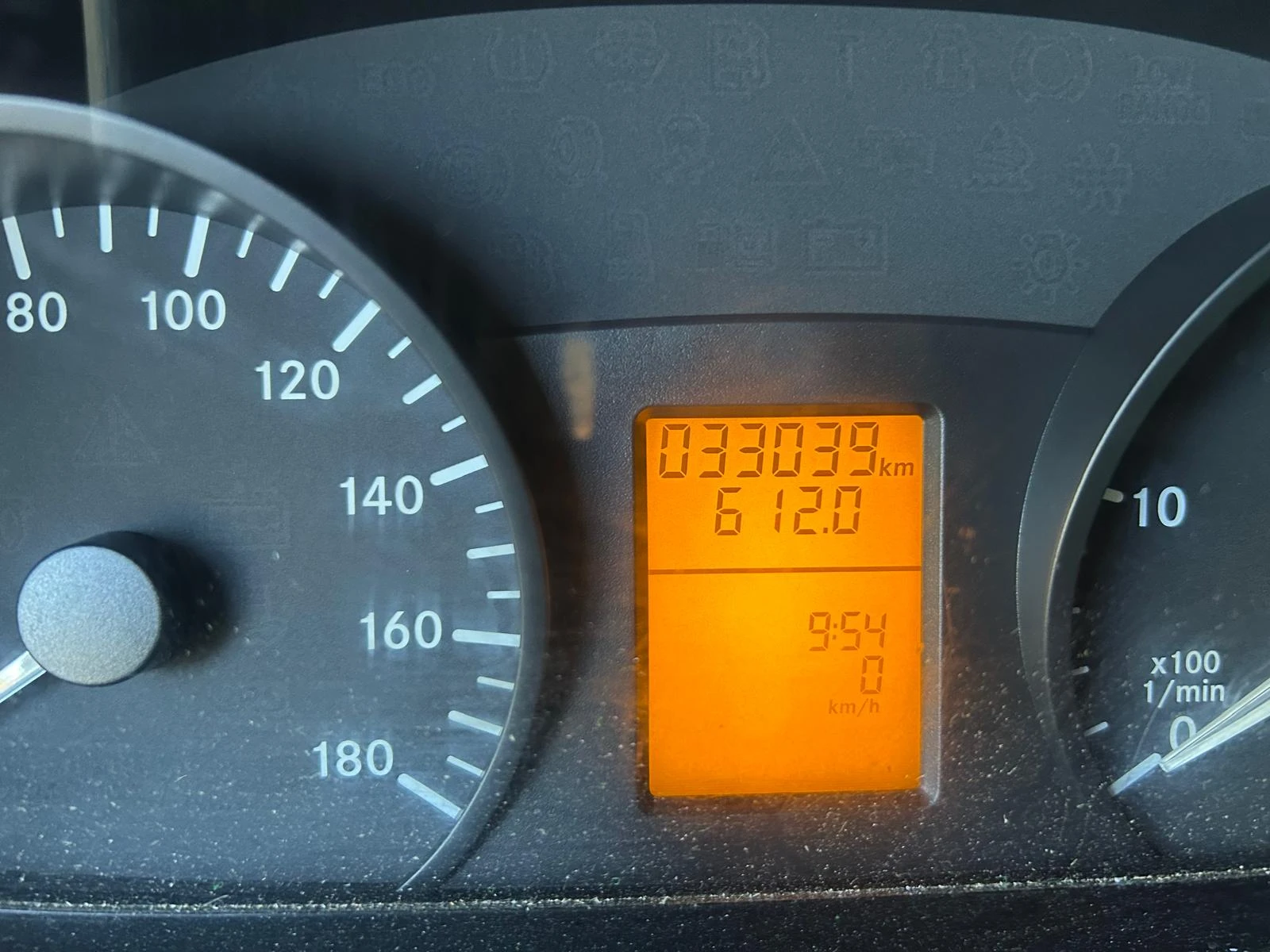 Автовишка Ruthmann 22м 200кг ТВ220, снимка 4 - Индустриална техника - 55095636