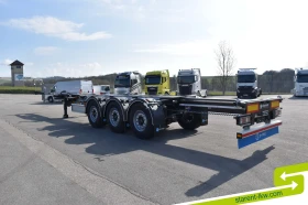 Полуремарке D-TEC TR26125, снимка 15