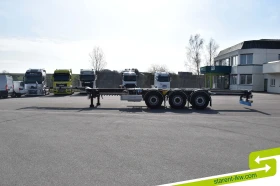 Полуремарке D-TEC TR26125, снимка 16