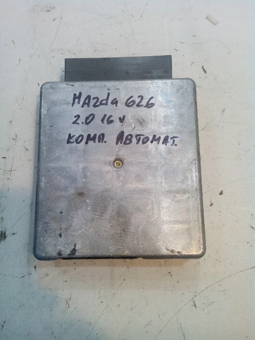 Компютър автомат за Мазда 626 2.0 бензин 16V 