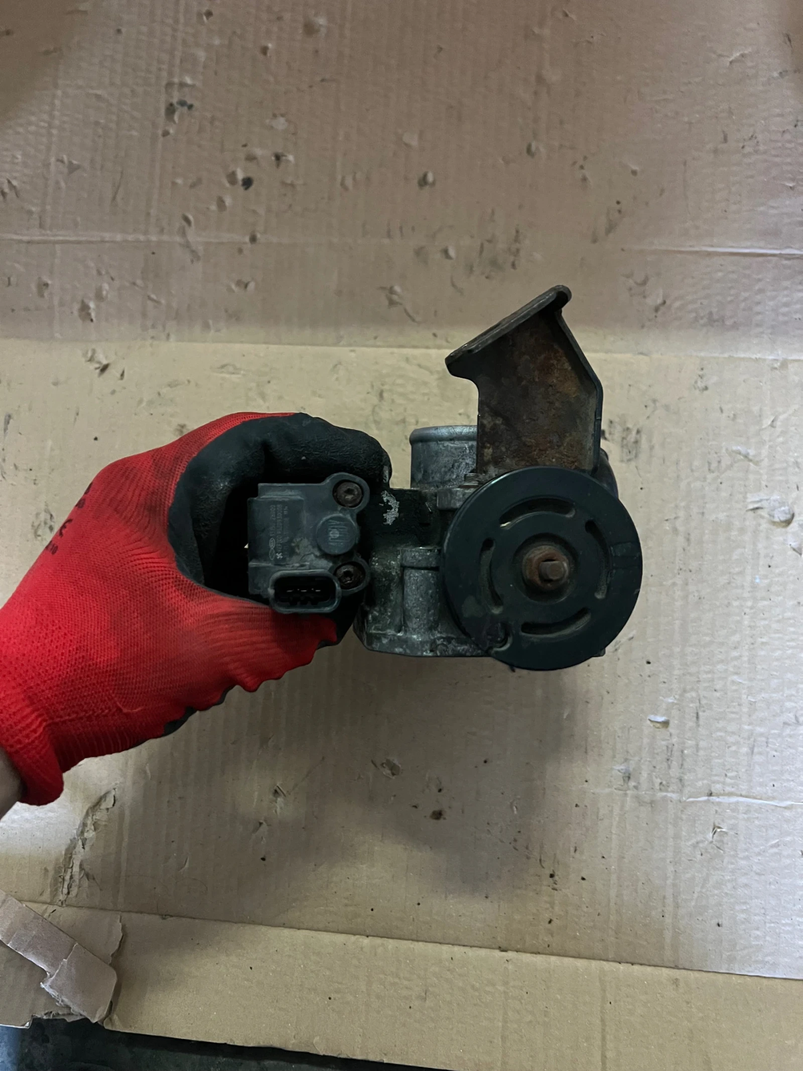 35170-26910   HYUNDAI I30 1.4 16V  9600930006 | Mobile.bg   3