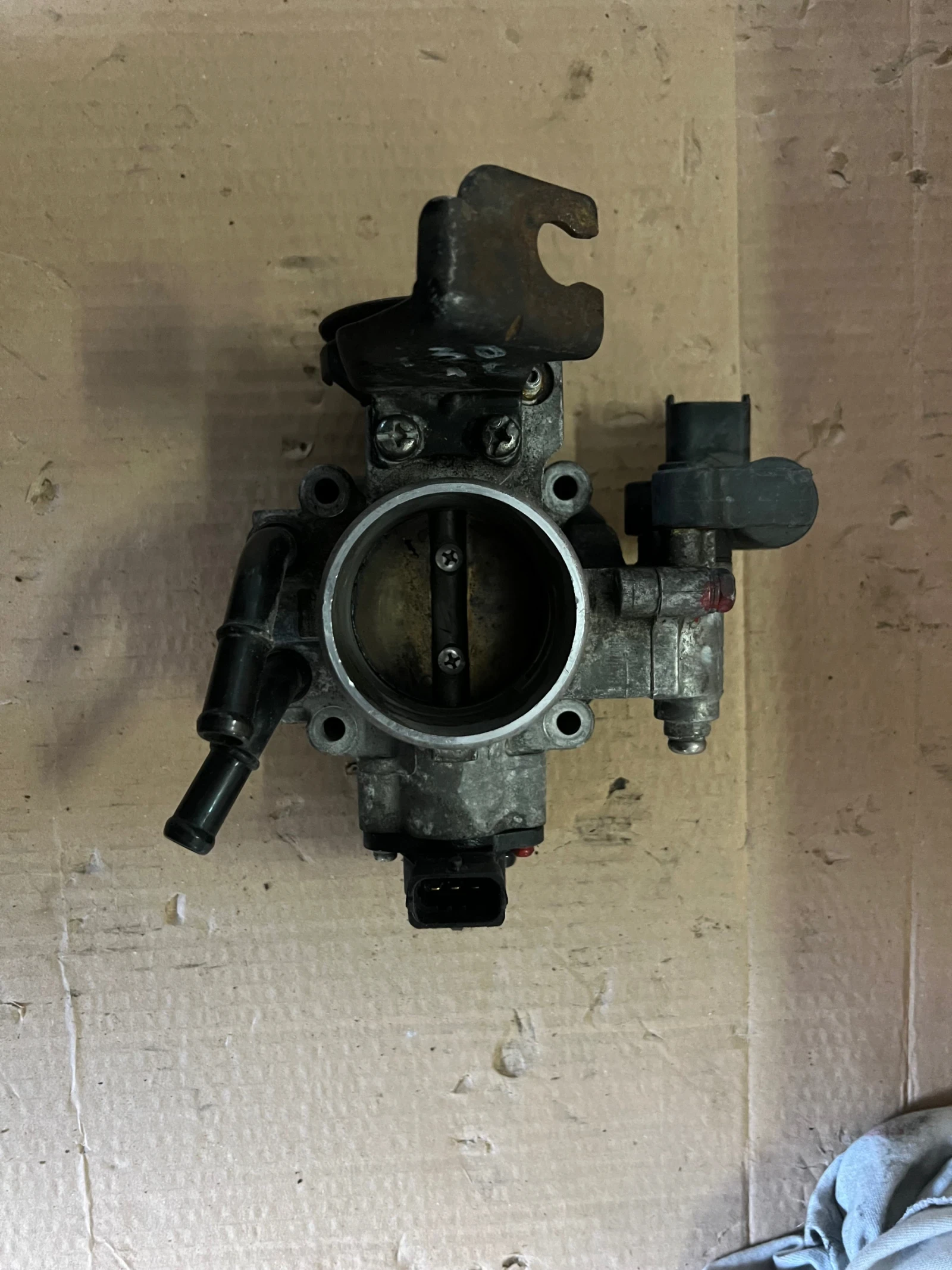 35170-26910   HYUNDAI I30 1.4 16V  9600930006 | Mobile.bg   2