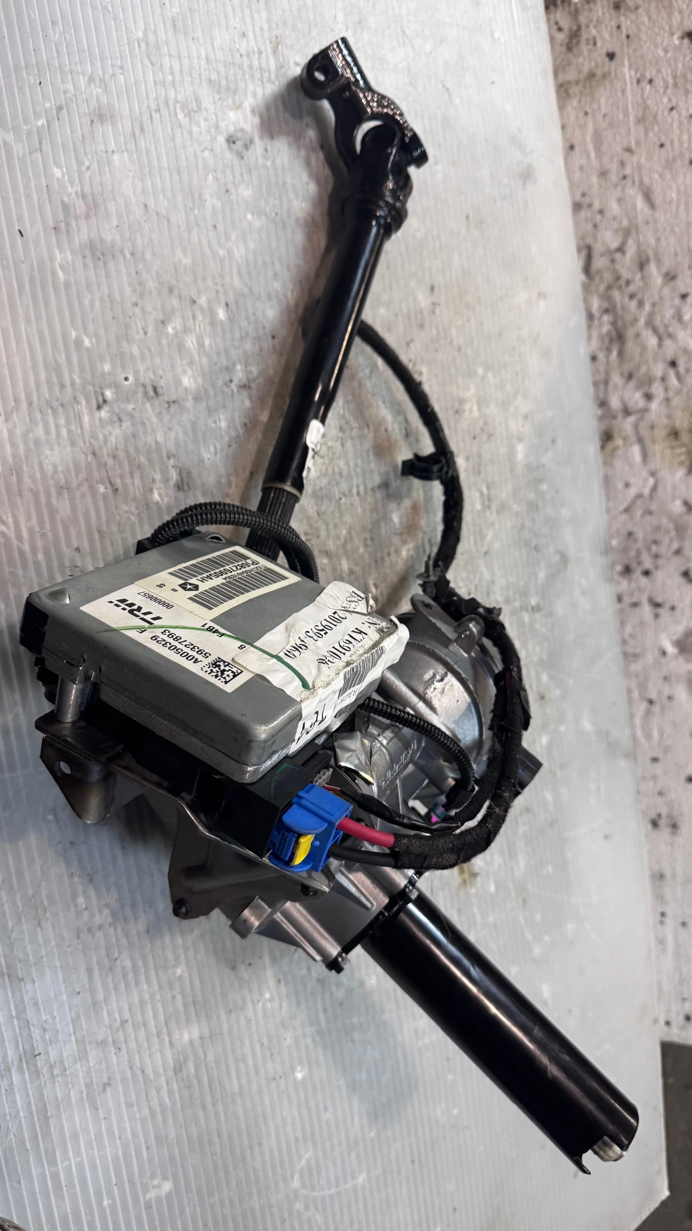    /       Jeep Compass 2018 - 68276905AH / A0044589N /  | Mobile.bg   1