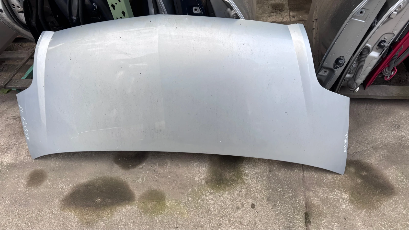    Renault Master 2009  | Mobile.bg   1