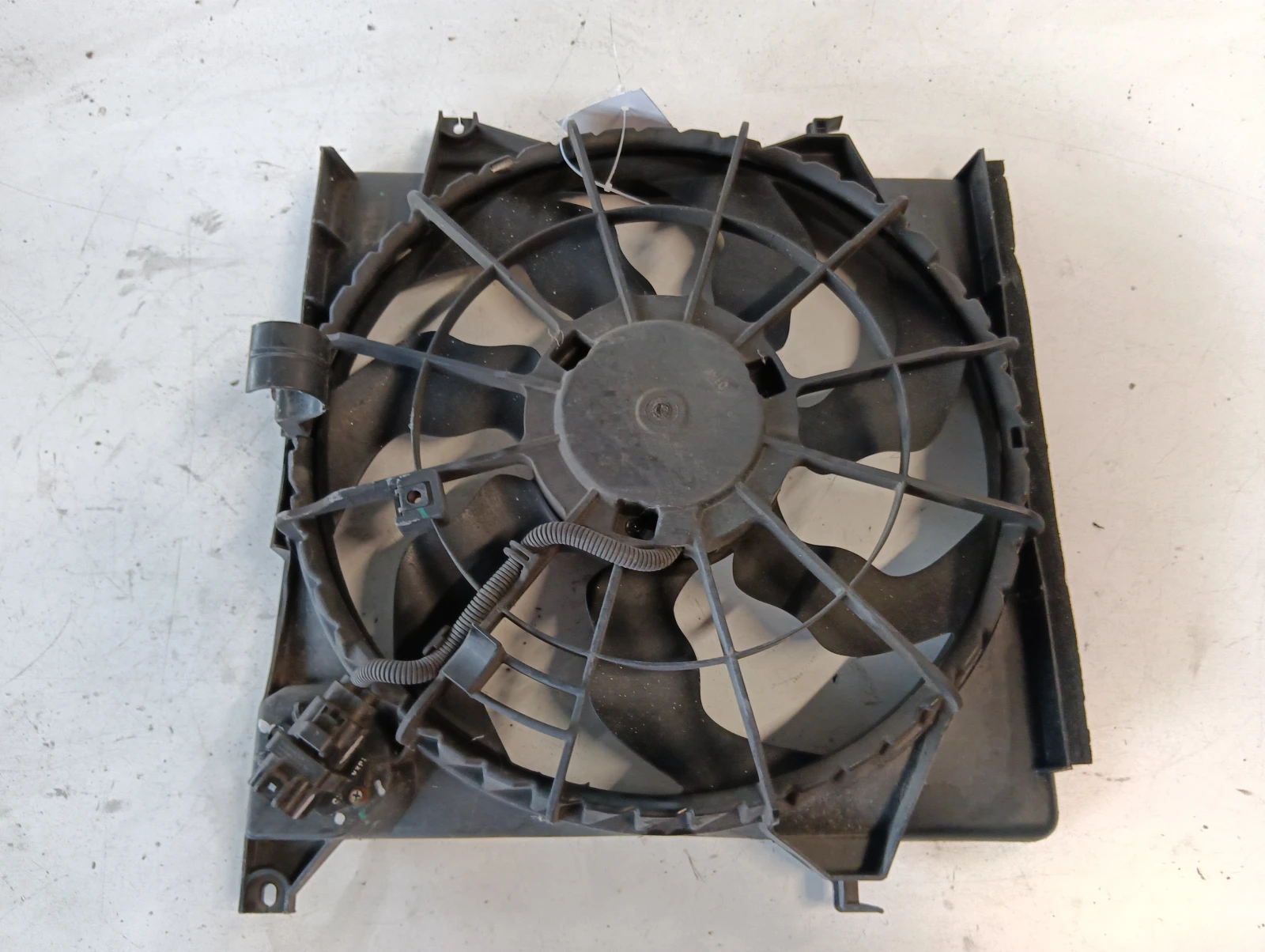 перка комплект 1,7CRDI Hyundai ix35