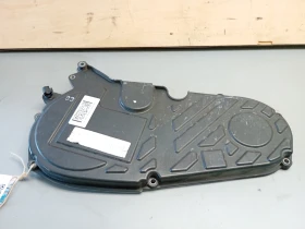 Капак ангренажен ремък Опел Астра j 2.0д