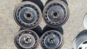 Джанти за Renault Clio, снимка 1