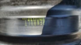 Джанти за Renault Clio, снимка 2