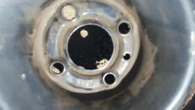 Джанти за Renault Clio, снимка 3