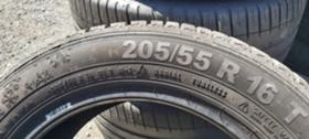 Гуми Зимни 205/55R16, снимка 6