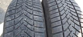 Гуми Зимни 205/55R16, снимка 1