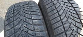 Гуми Зимни 205/55R16, снимка 2