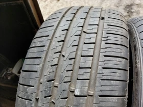 Гуми Летни 255/40R19, снимка 4