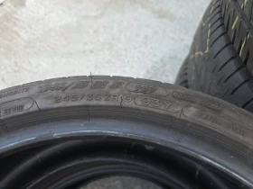 Гуми Летни 245/35R19, снимка 9