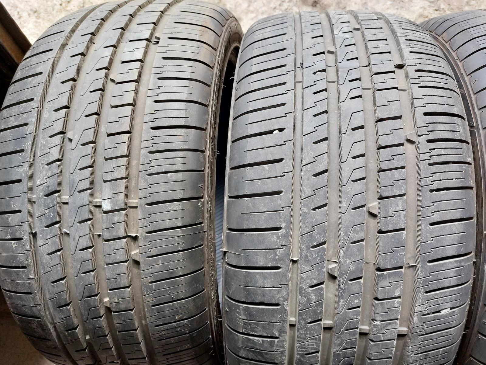 ���� 255/40R19 | Mobile.bg � ����������� 2