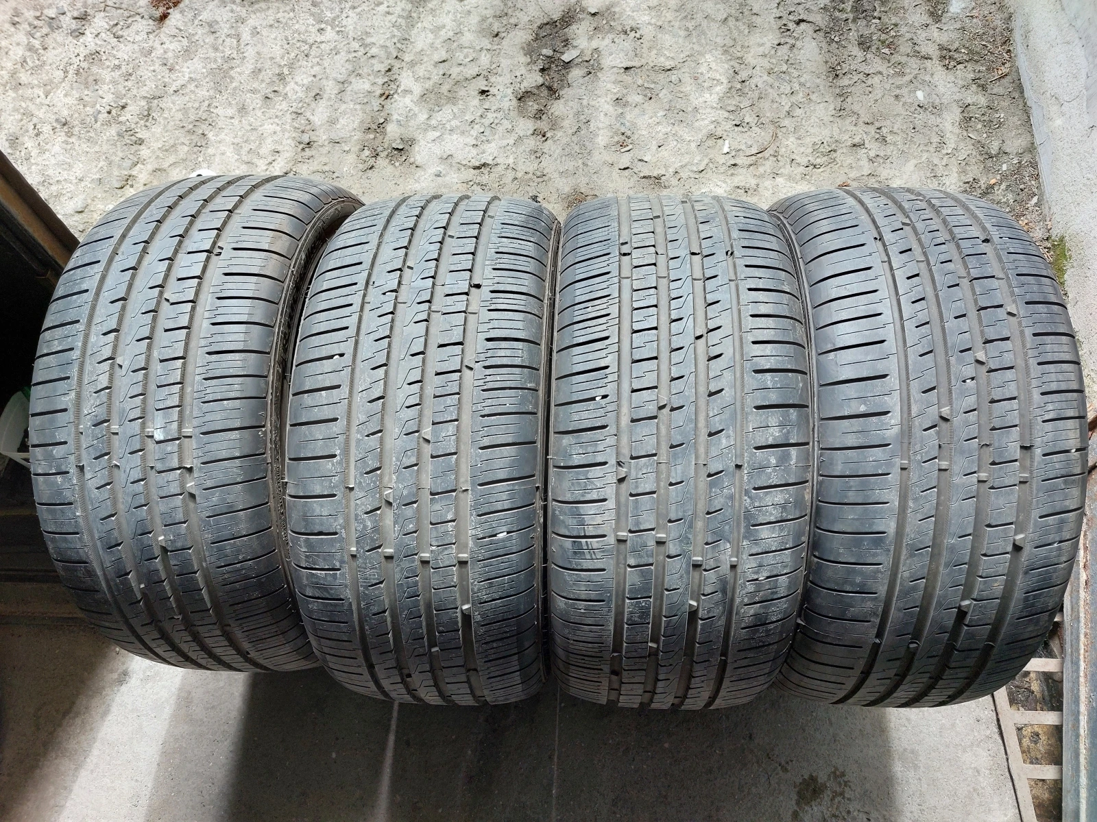 ���� 255/40R19 | Mobile.bg � ����������� 1