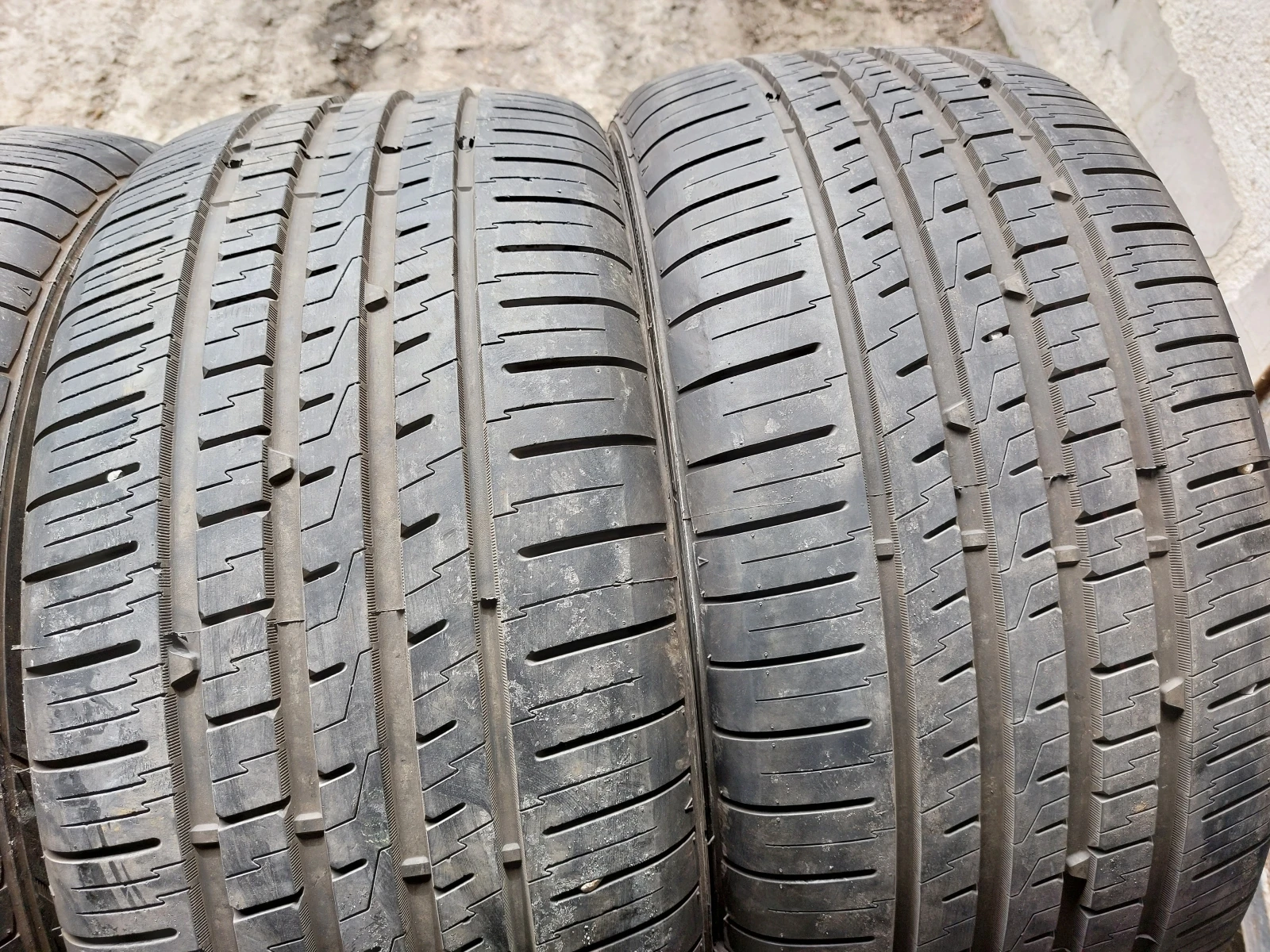 ���� 255/40R19 | Mobile.bg � ����������� 3