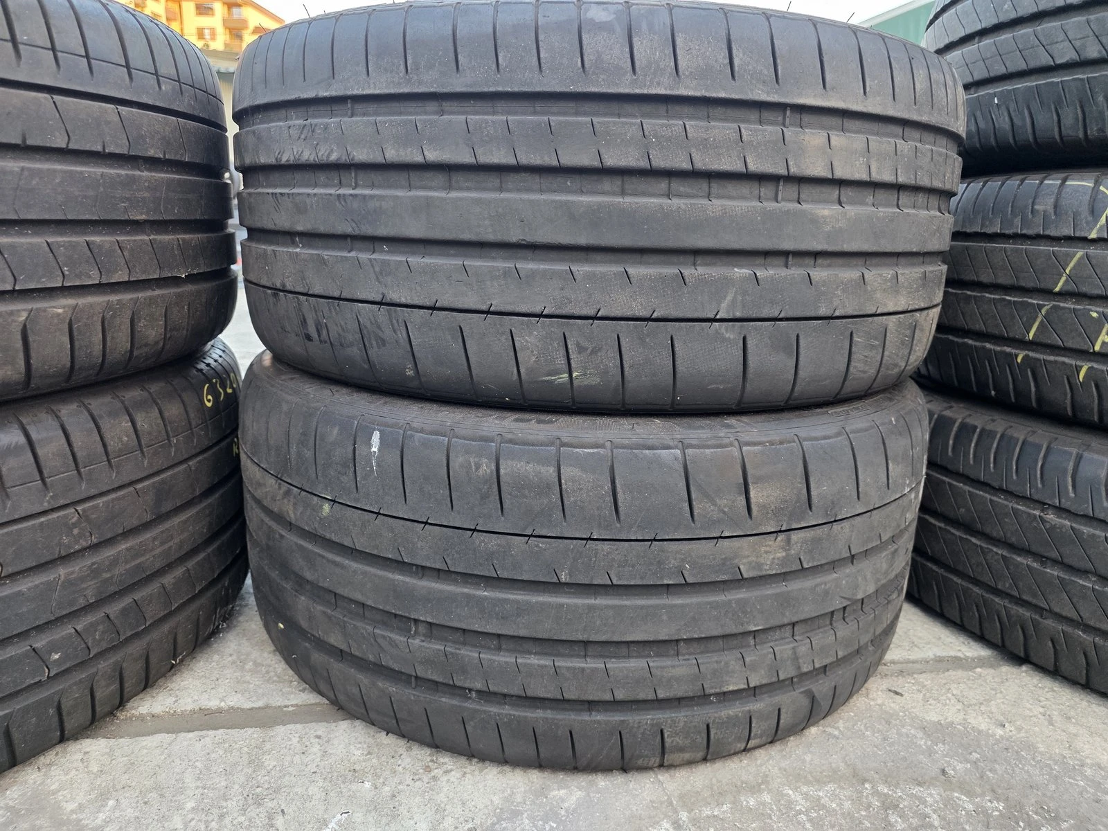 ���� 245/35R19 | Mobile.bg � ����������� 5