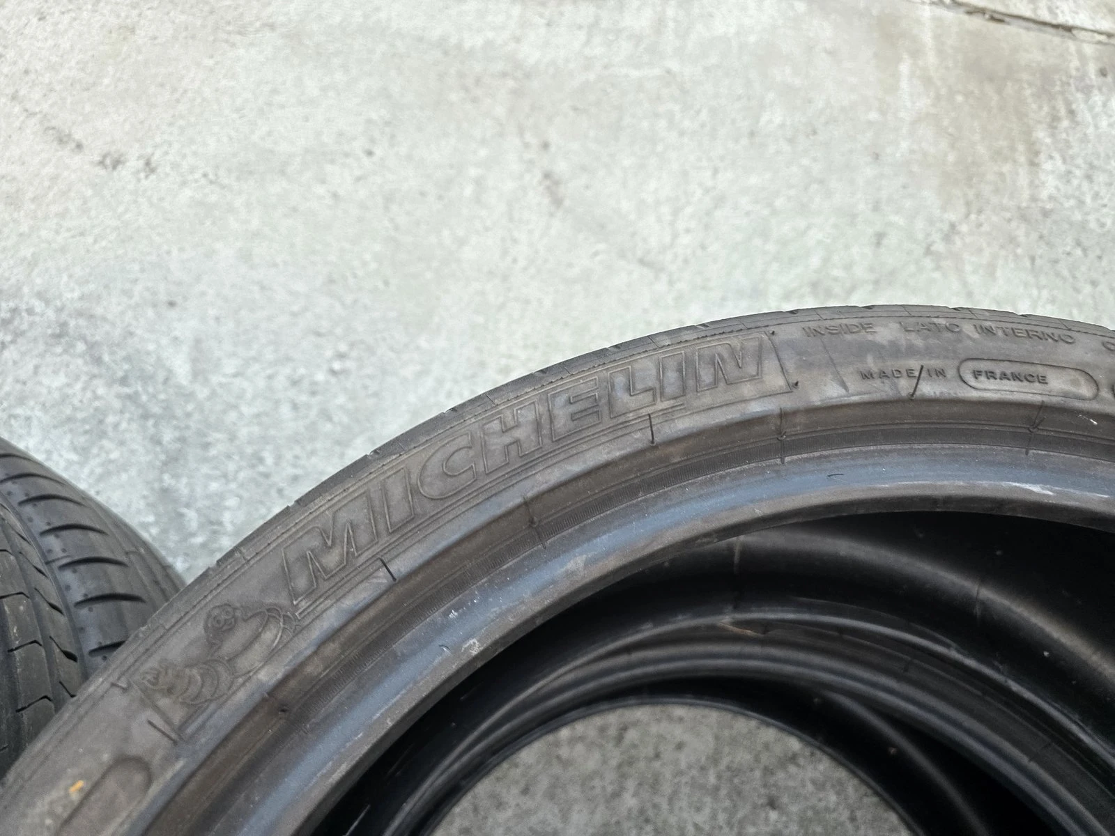 ���� 245/35R19 | Mobile.bg � ����������� 8