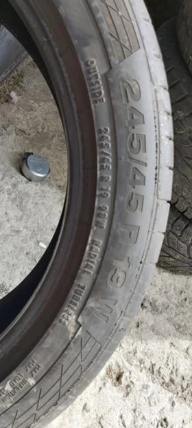  245/40R19 | Mobile.bg    8