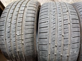 Гуми Летни 255/40R19, снимка 2 - Гуми и джанти - 37955398