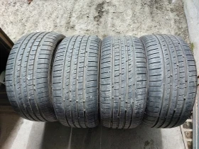 Гуми Летни 255/40R19, снимка 1 - Гуми и джанти - 37955398