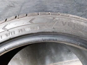 Гуми Летни 255/40R19, снимка 7 - Гуми и джанти - 37955398