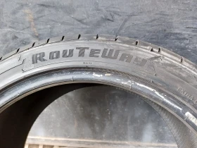 Гуми Летни 255/40R19, снимка 5 - Гуми и джанти - 37955398