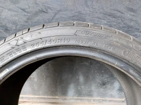 Гуми Летни 255/40R19, снимка 6 - Гуми и джанти - 37955398