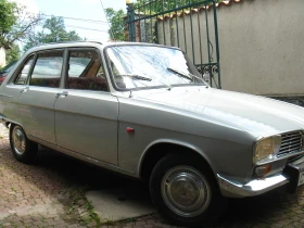 Renault 16