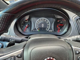 Opel Insignia  2.0 CDTI Bi turbo 4x4, снимка 10