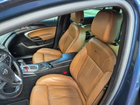 Opel Insignia  2.0 CDTI Bi turbo 4x4, снимка 11