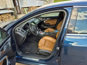 Opel Insignia  2.0 CDTI Bi turbo 4x4, снимка 9
