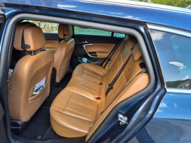 Opel Insignia  2.0 CDTI Bi turbo 4x4, снимка 12