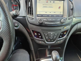 Opel Insignia  2.0 CDTI Bi turbo 4x4, снимка 17