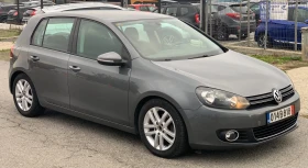 VW Golf 2.0TDI - изображение 3