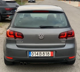 VW Golf 2.0TDI - изображение 5