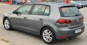 VW Golf 2.0TDI - изображение 6