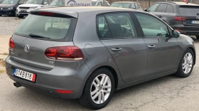 VW Golf 2.0TDI - изображение 4