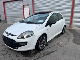 Fiat Punto Grande EVO 1.6Mjet , снимка 8