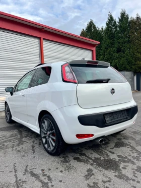 Fiat Punto Grande EVO 1.6Mjet , снимка 3