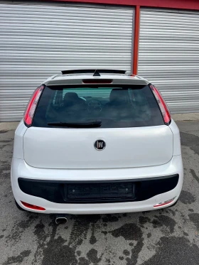 Fiat Punto Grande EVO 1.6Mjet , снимка 4