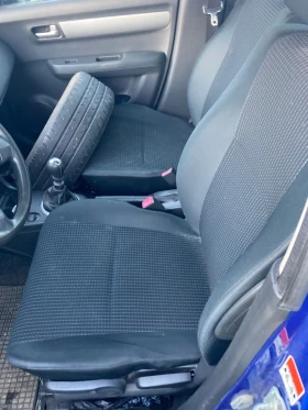 Suzuki Swift 1, 3 на части, снимка 2