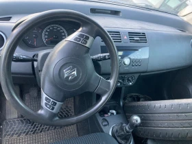 Suzuki Swift 1, 3 на части, снимка 3