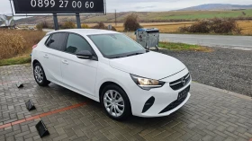 Opel Corsa Navi---TOPP, снимка 4