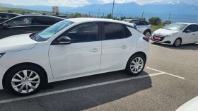 Opel Corsa Navi---TOPP---ЛИЗИНГ, снимка 5